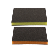 Diablo DFPFLEXMEF06G 5" x 4" Assorted ULTRAflex™ Sanding Sponges (6-Piece)